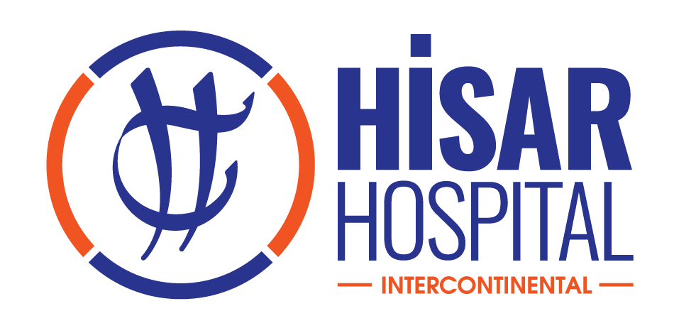 Hisar Intercontinental Hospital